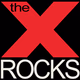Logo de The X Rocks