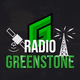 Logo de Radio GreenStone