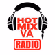 Logo de Hot Mix VA Radio