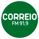 Logo de Rádio Correio Delmiro