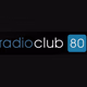 Logo de Radio Club 80