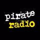 Logo de Pirate Radio