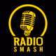 Logo de Radio Smash