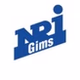 NRJ - Gims logo