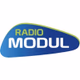 Logo de Radio MODUL