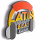 Logo de Latin Beat Radio