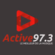Logo de Active 97.3