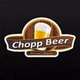 Logo de Choppbeer