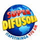 Logo de Rádio Super Difusora