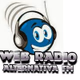 Logo de Web Rádio Alternativa