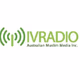 Logo de Islamic Voice Radio Perth