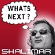 Logo de Shalimar