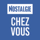 Logo de Nostalgie - Chez Vous