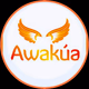 Logo de Awakúa Radio