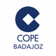 Logo de Cadena COPE Badajoz
