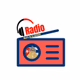 Logo de Radio María de la Caridad
