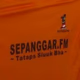 Logo de Sepanggar.FM