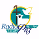Logo de Radio Paz - WACC