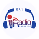 Logo de Infinite Radio Calbayog - DYIP