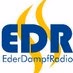 Logo de Eder Dampfradio