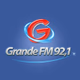 Logo de Grande FM 92.1