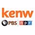 Logo de KENW-FM - K291AD