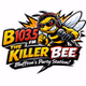 B103.5 - WDDB-LP logo