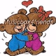 Musicbox4friends logo