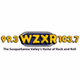 WZXR logo