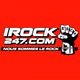 Logo de IRock247