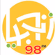 Logo de Radio Zenobia FM