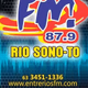 Logo de Entre Rios FM