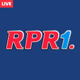 Logo de RPR1. - Live