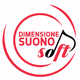 Logo de Dimensione Suono Soft