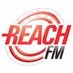 ReachFM - W282BG logo