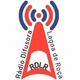 Logo de Rádio Difusora de Lagoa de Roça