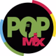 Logo de Radio Pop Mix