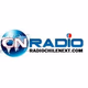 Logo de Radio Chilenext