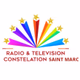 Logo de Radio Tele Constellation