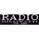 Radio Milliwatti logo