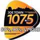 Joe Town 107.5 - K298DA logo