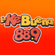Logo de La Ke Buena 88.9 - XHPGVS