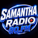 Logo de Samantha Radio Online