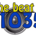 Logo de The Beat 1035