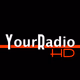 Logo de Radio YourRadio HD