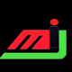 Logo de MIJ FM Radio