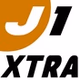 J1 Radio - Xtra logo