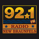 Logo de Radio NB - KNBT