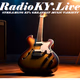 Logo de RadioKY.LIVE