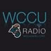 Logo de WCCU Radio